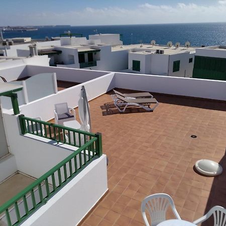 Apartamentos Casa Cipri Playa Blanca  Zewnętrze zdjęcie