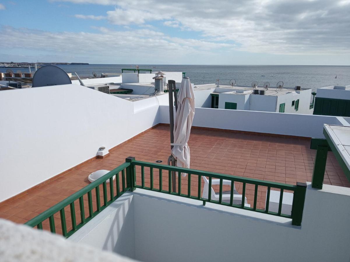 Apartamentos Casa Cipri Playa Blanca  Zewnętrze zdjęcie