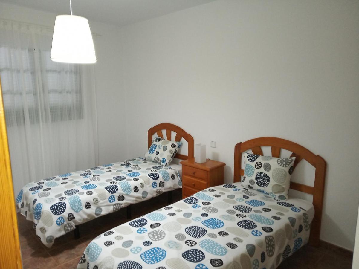 Apartamentos Casa Cipri Playa Blanca  Zewnętrze zdjęcie
