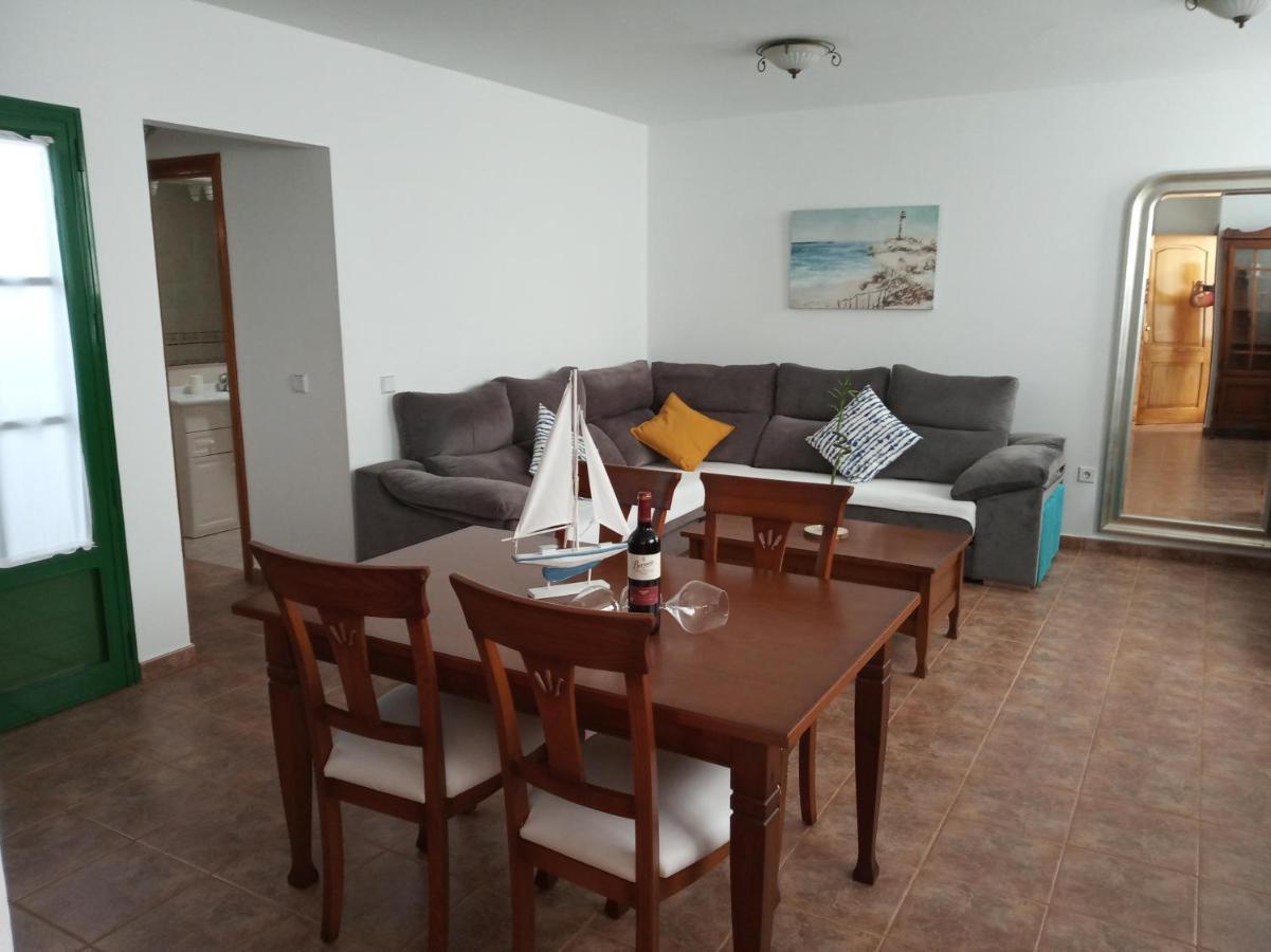 Apartamentos Casa Cipri Playa Blanca  Zewnętrze zdjęcie