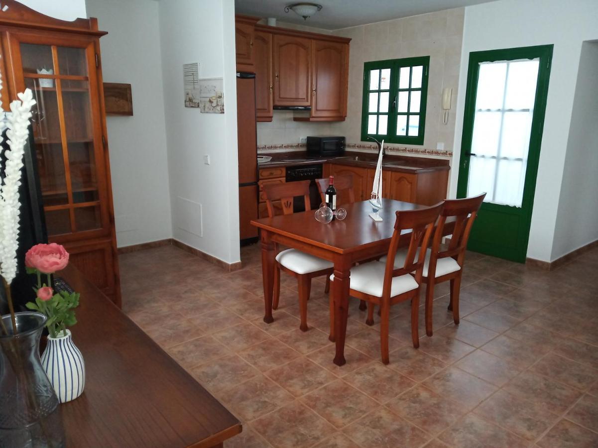 Apartamentos Casa Cipri Playa Blanca  Zewnętrze zdjęcie