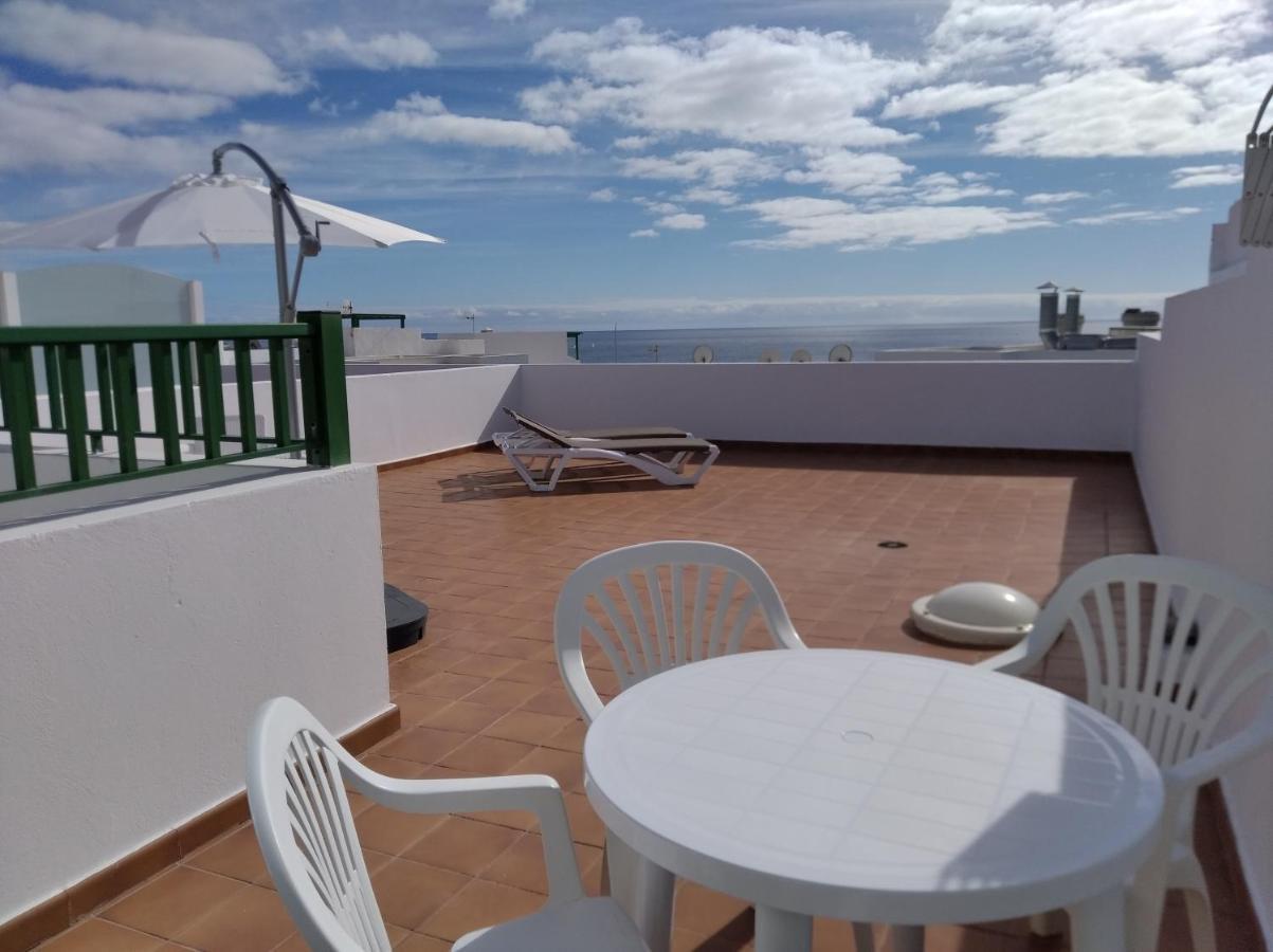 Apartamentos Casa Cipri Playa Blanca  Zewnętrze zdjęcie