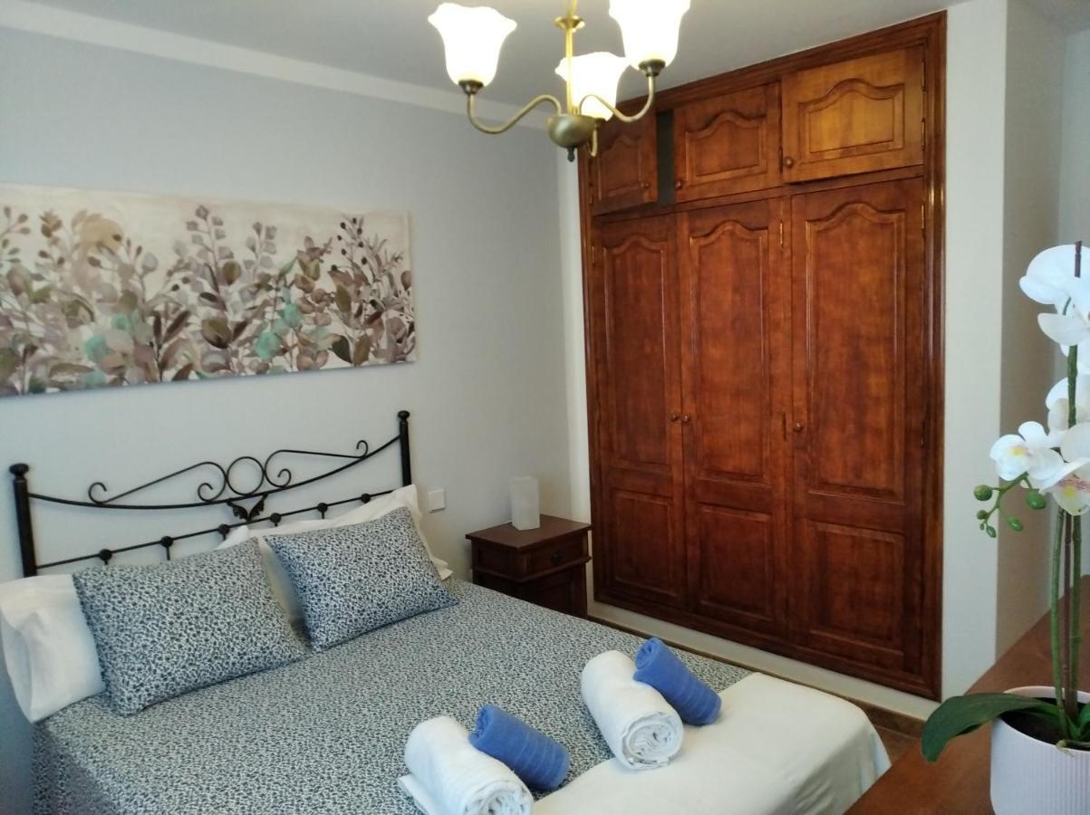 Apartamentos Casa Cipri Playa Blanca  Zewnętrze zdjęcie