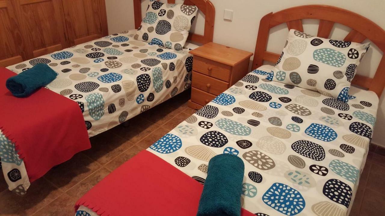 Apartamentos Casa Cipri Playa Blanca  Zewnętrze zdjęcie