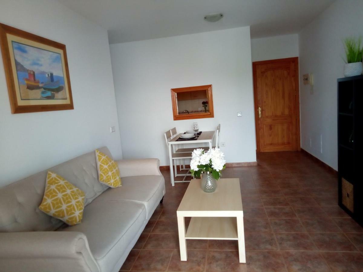 Apartamentos Casa Cipri Playa Blanca  Zewnętrze zdjęcie