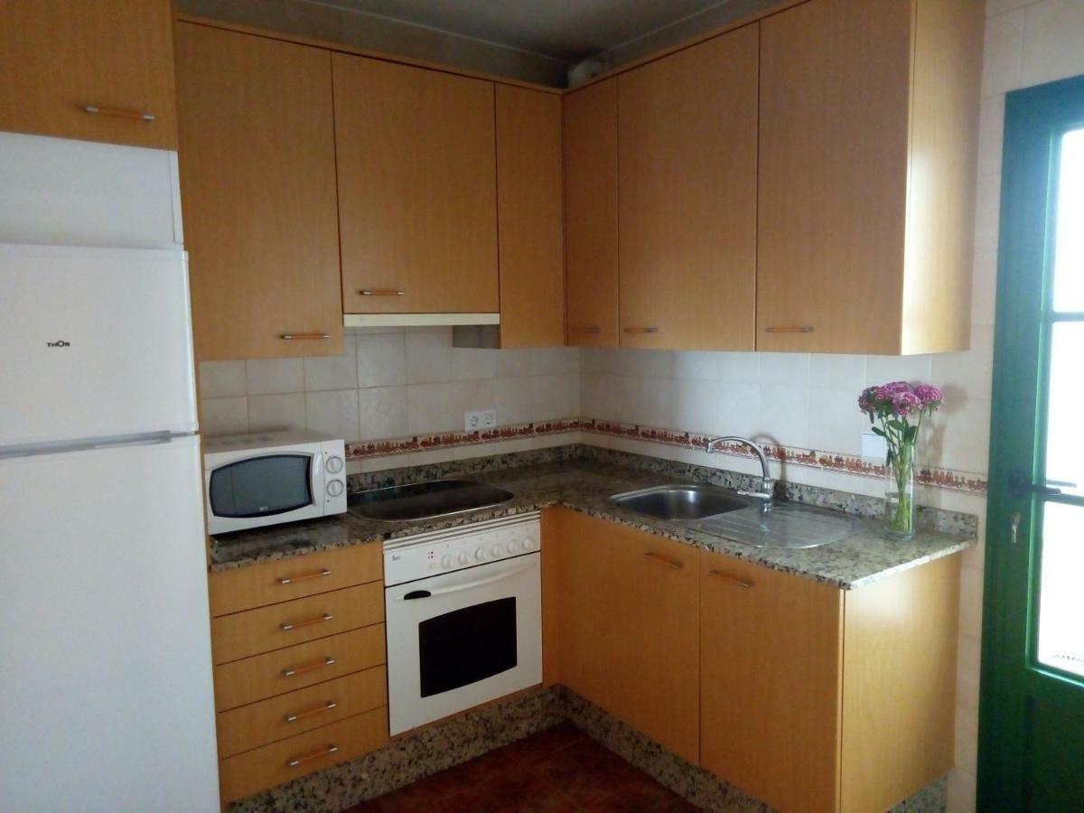Apartamentos Casa Cipri Playa Blanca  Zewnętrze zdjęcie