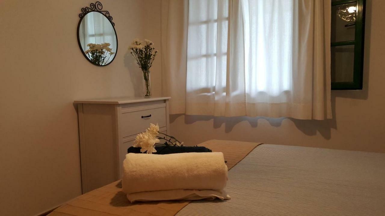 Apartamentos Casa Cipri Playa Blanca  Zewnętrze zdjęcie