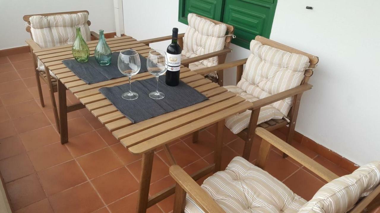 Apartamentos Casa Cipri Playa Blanca  Zewnętrze zdjęcie