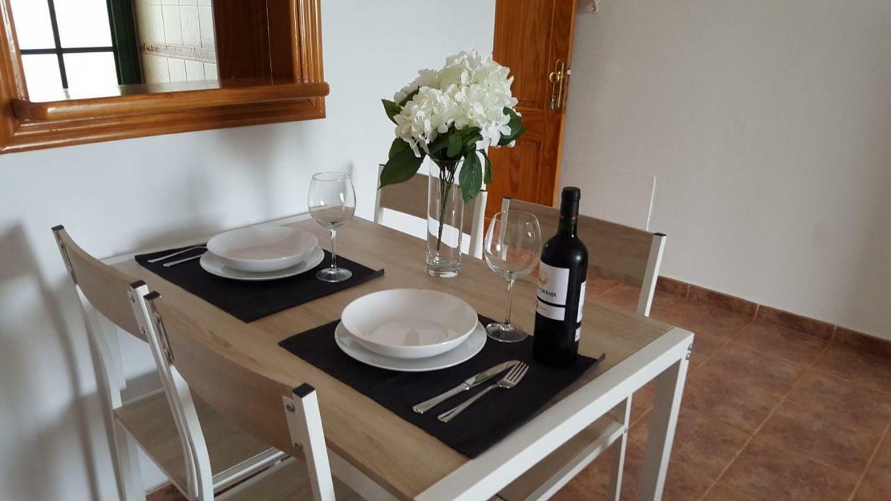 Apartamentos Casa Cipri Playa Blanca  Zewnętrze zdjęcie