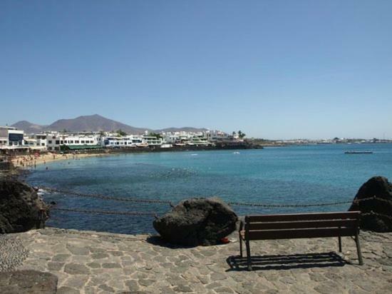 Apartamentos Casa Cipri Playa Blanca  Zewnętrze zdjęcie