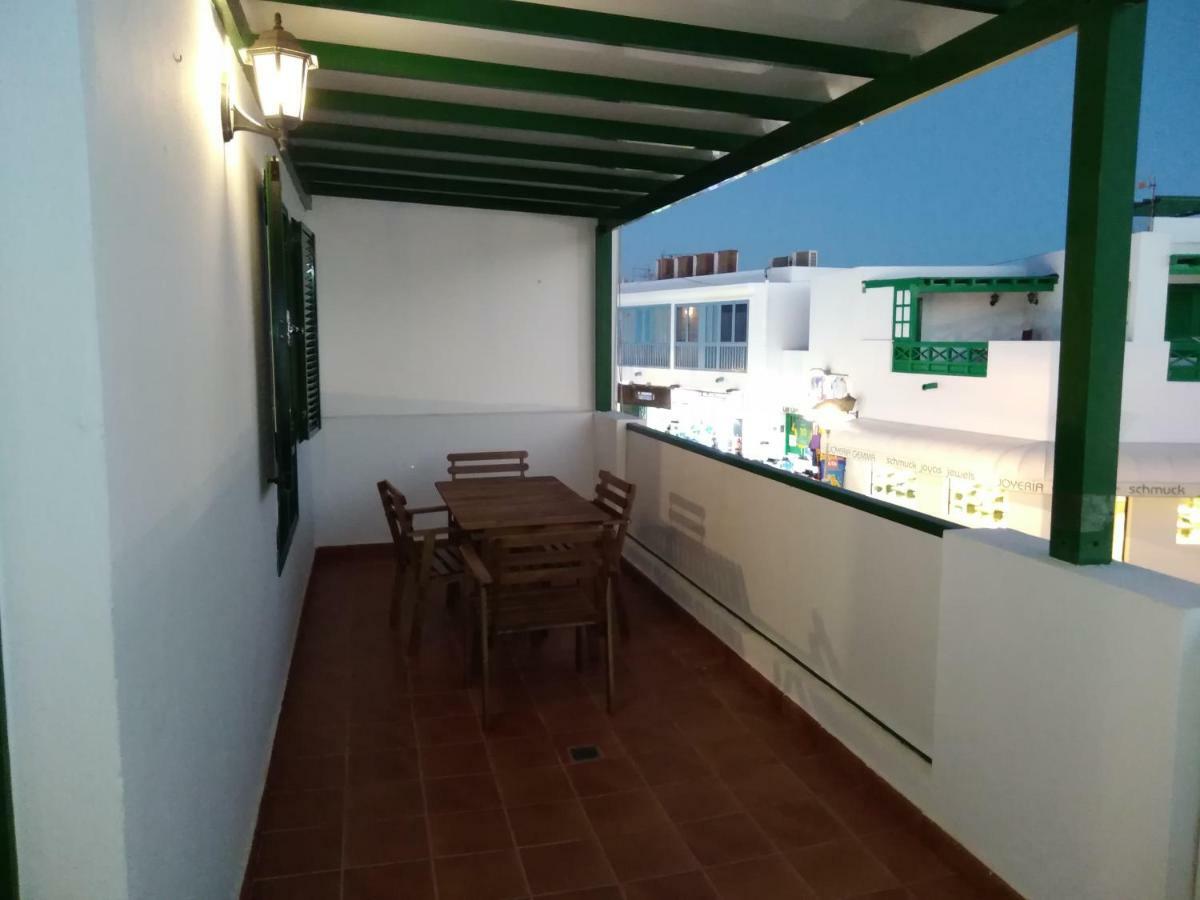 Apartamentos Casa Cipri Playa Blanca  Zewnętrze zdjęcie