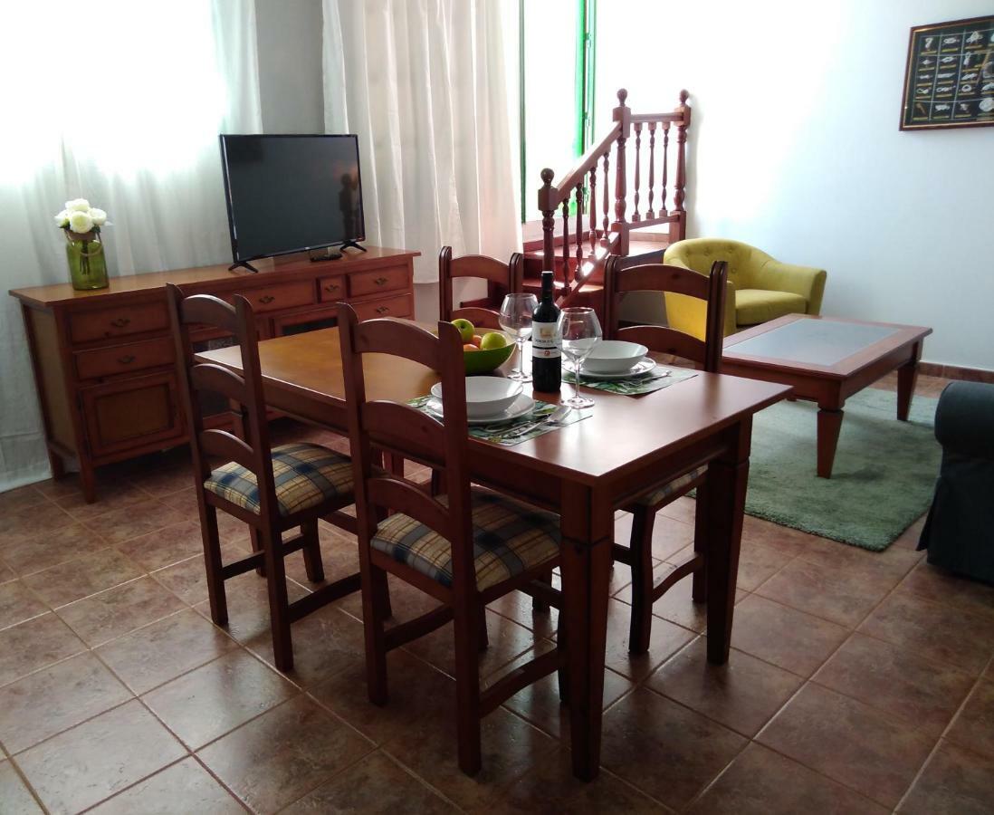 Apartamentos Casa Cipri Playa Blanca  Zewnętrze zdjęcie