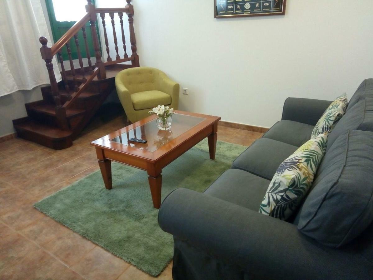 Apartamentos Casa Cipri Playa Blanca  Zewnętrze zdjęcie