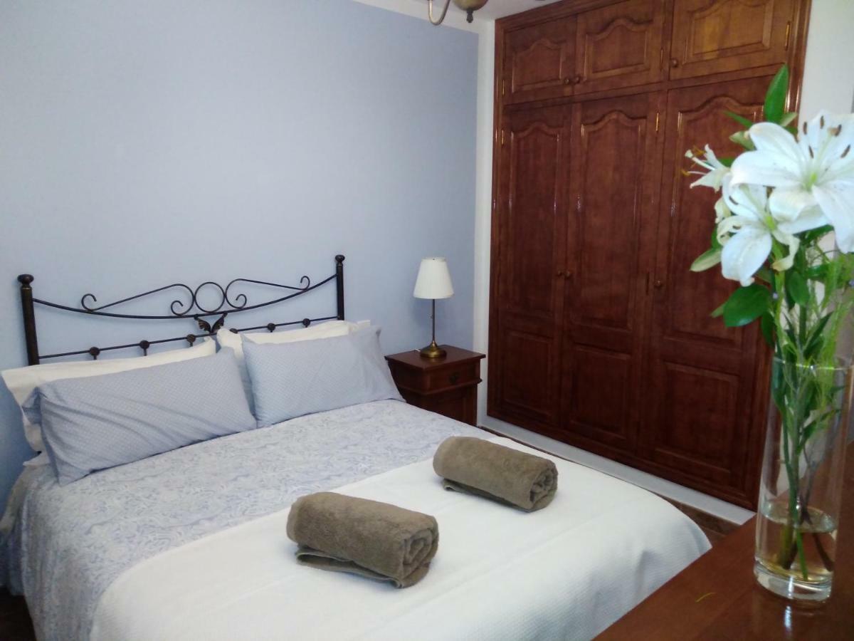 Apartamentos Casa Cipri Playa Blanca  Zewnętrze zdjęcie