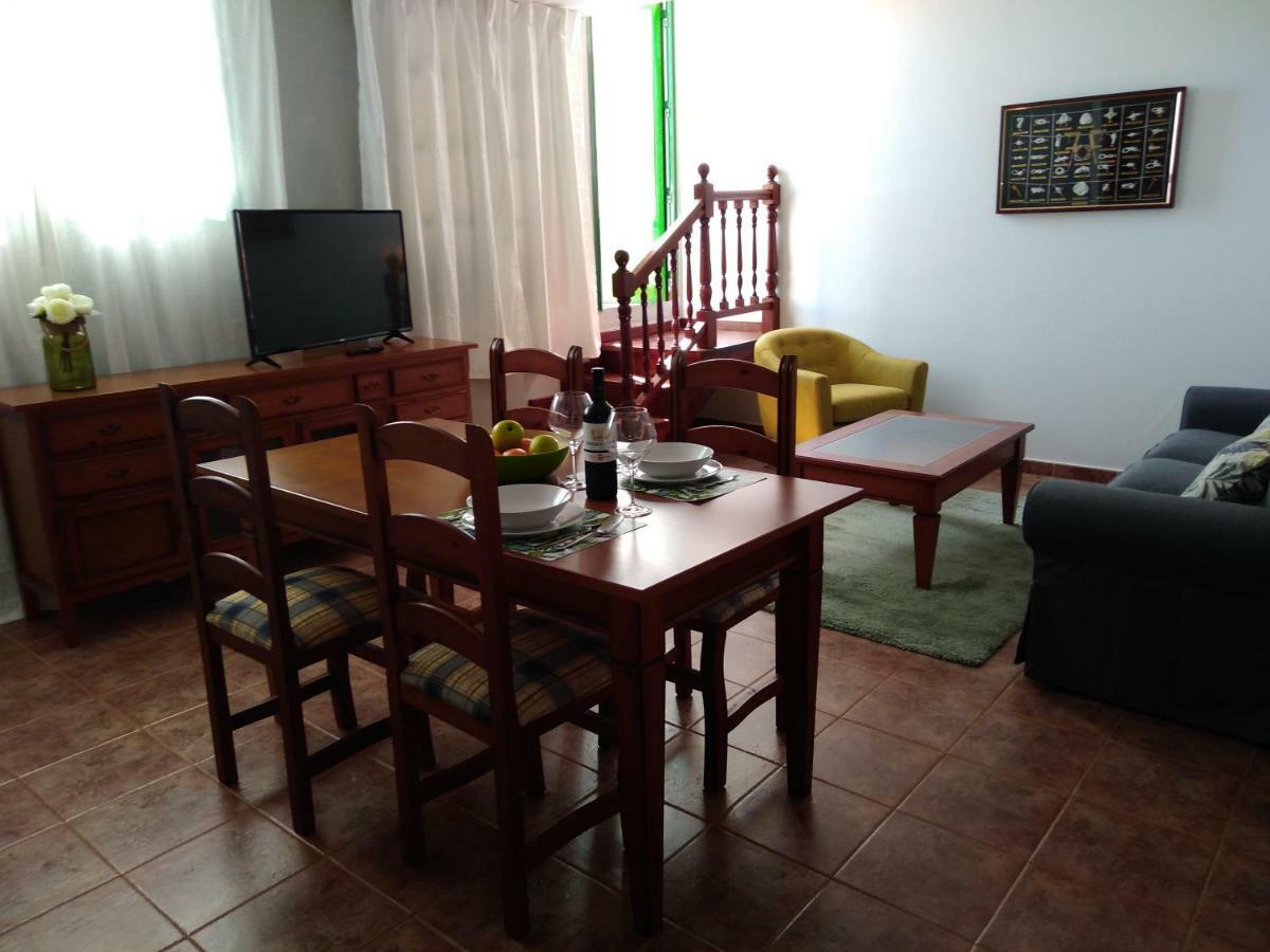 Apartamentos Casa Cipri Playa Blanca  Zewnętrze zdjęcie