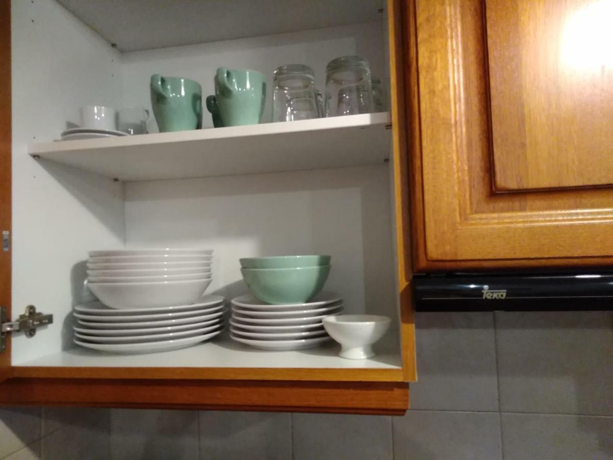 Apartamentos Casa Cipri Playa Blanca  Zewnętrze zdjęcie