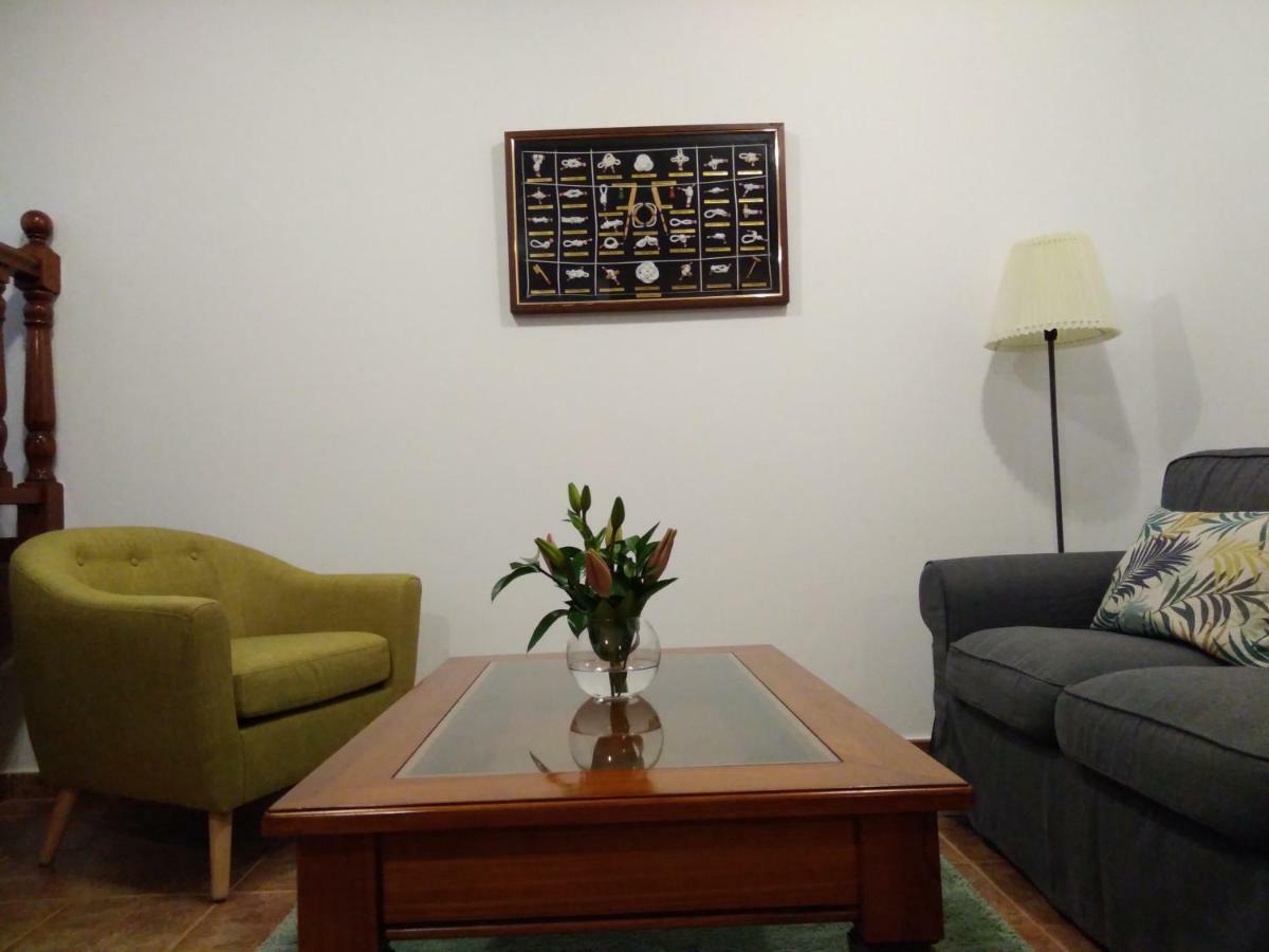 Apartamentos Casa Cipri Playa Blanca  Zewnętrze zdjęcie