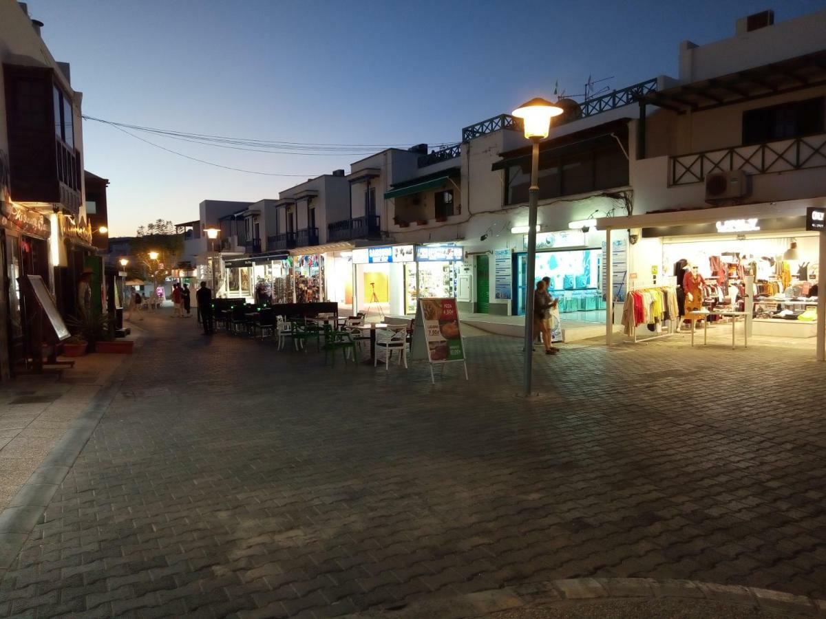 Apartamentos Casa Cipri Playa Blanca  Zewnętrze zdjęcie