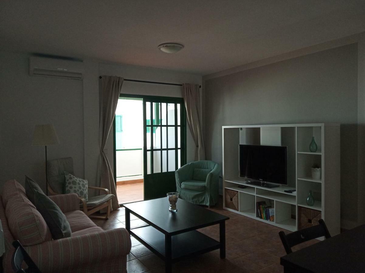 Apartamentos Casa Cipri Playa Blanca  Zewnętrze zdjęcie