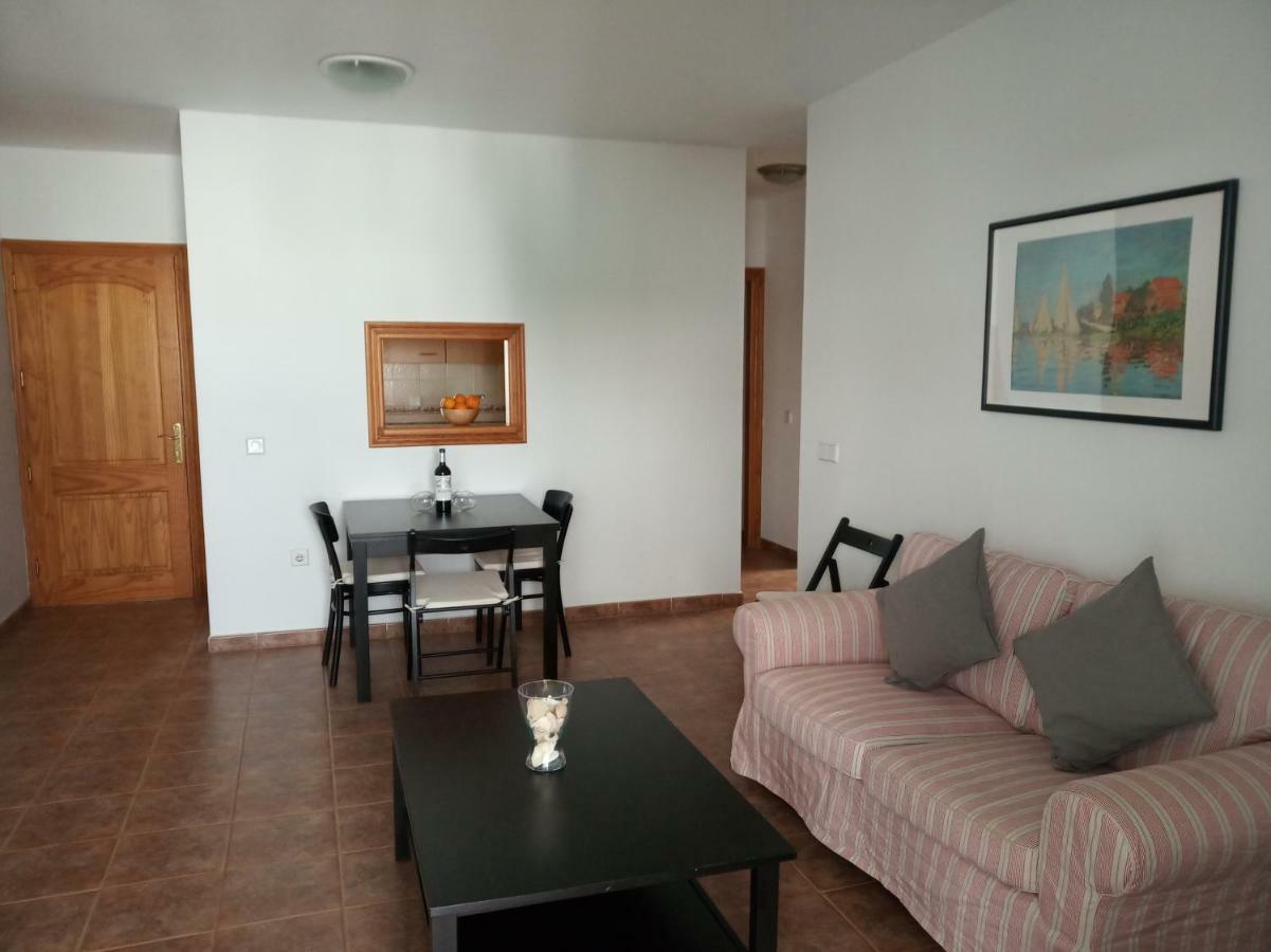 Apartamentos Casa Cipri Playa Blanca  Zewnętrze zdjęcie