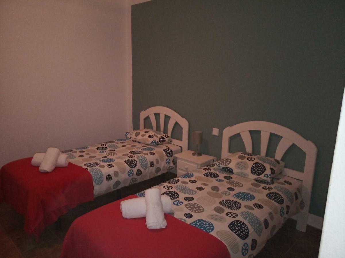 Apartamentos Casa Cipri Playa Blanca  Zewnętrze zdjęcie